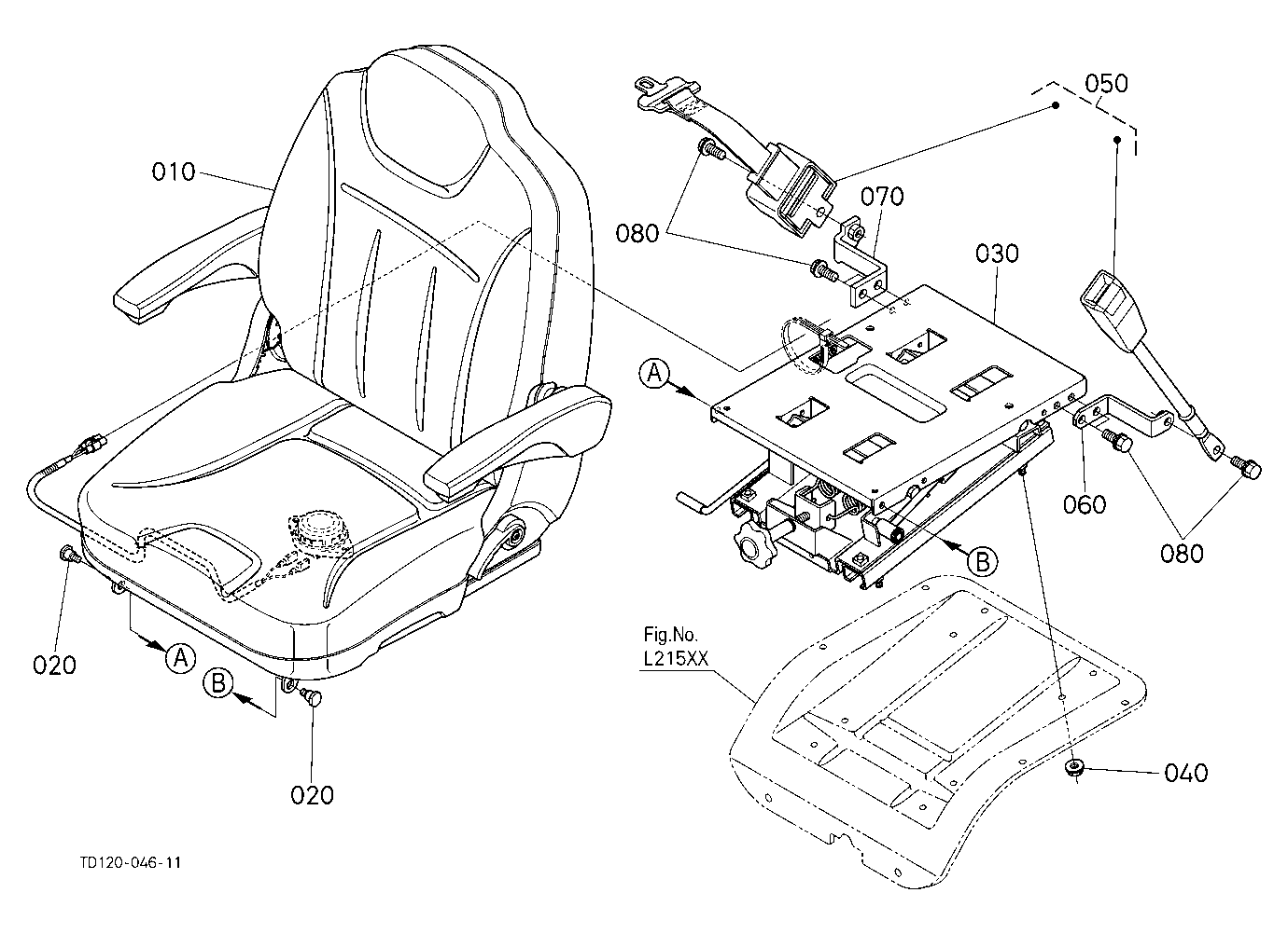 Seat