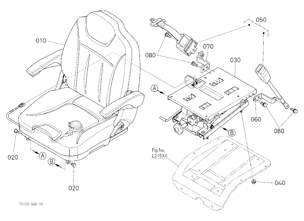 Seat