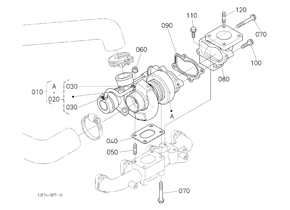 Turbo Charger