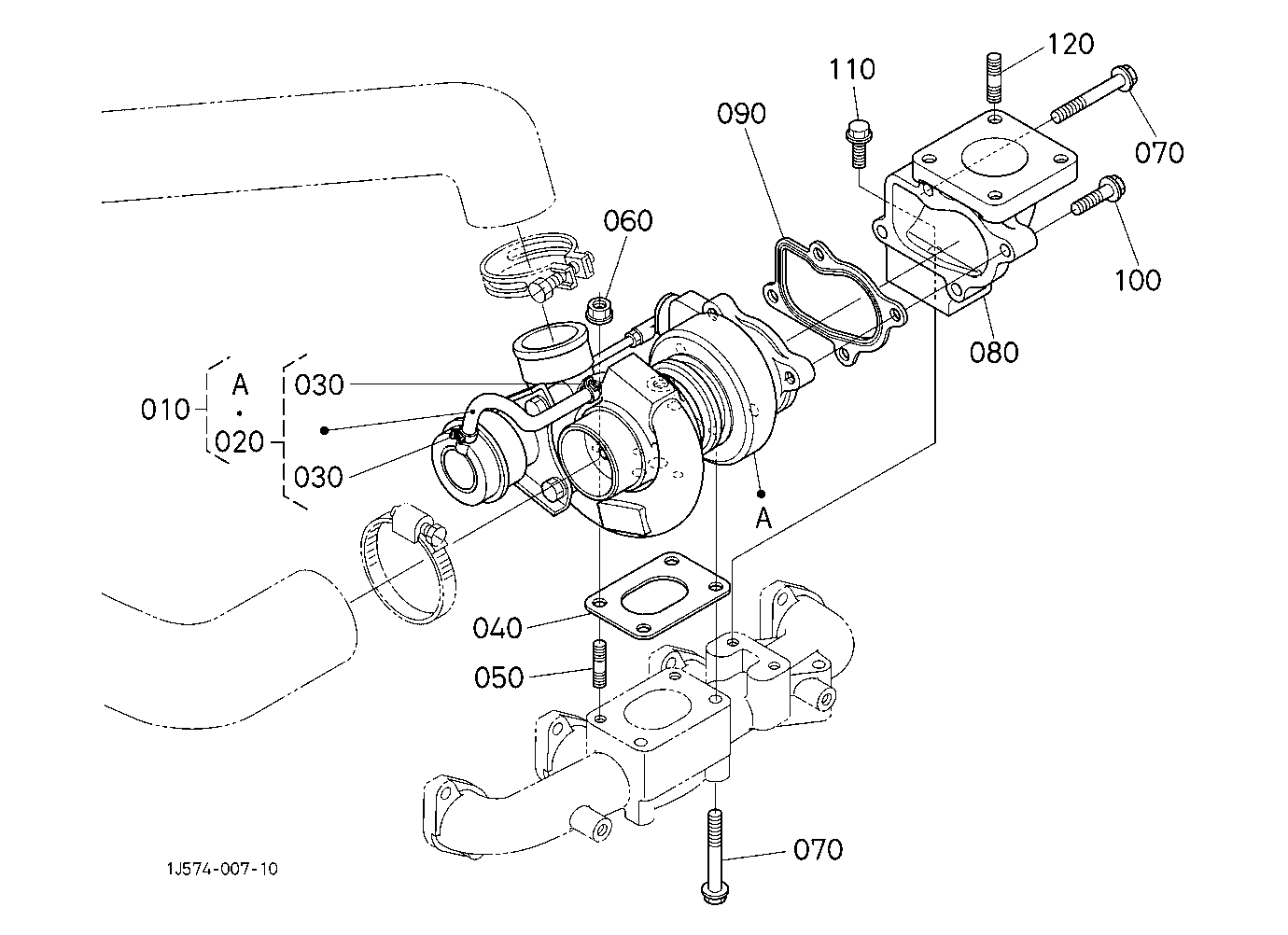 Turbo Charger