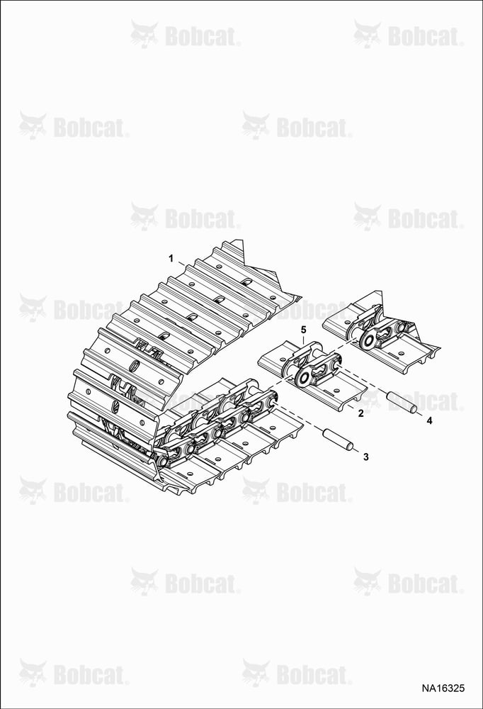 Steel Tracks
