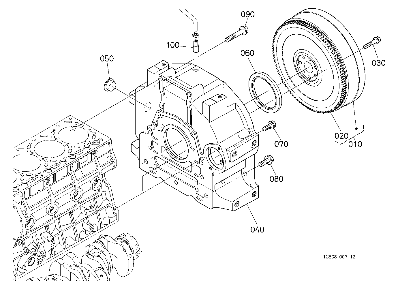 Flywheel