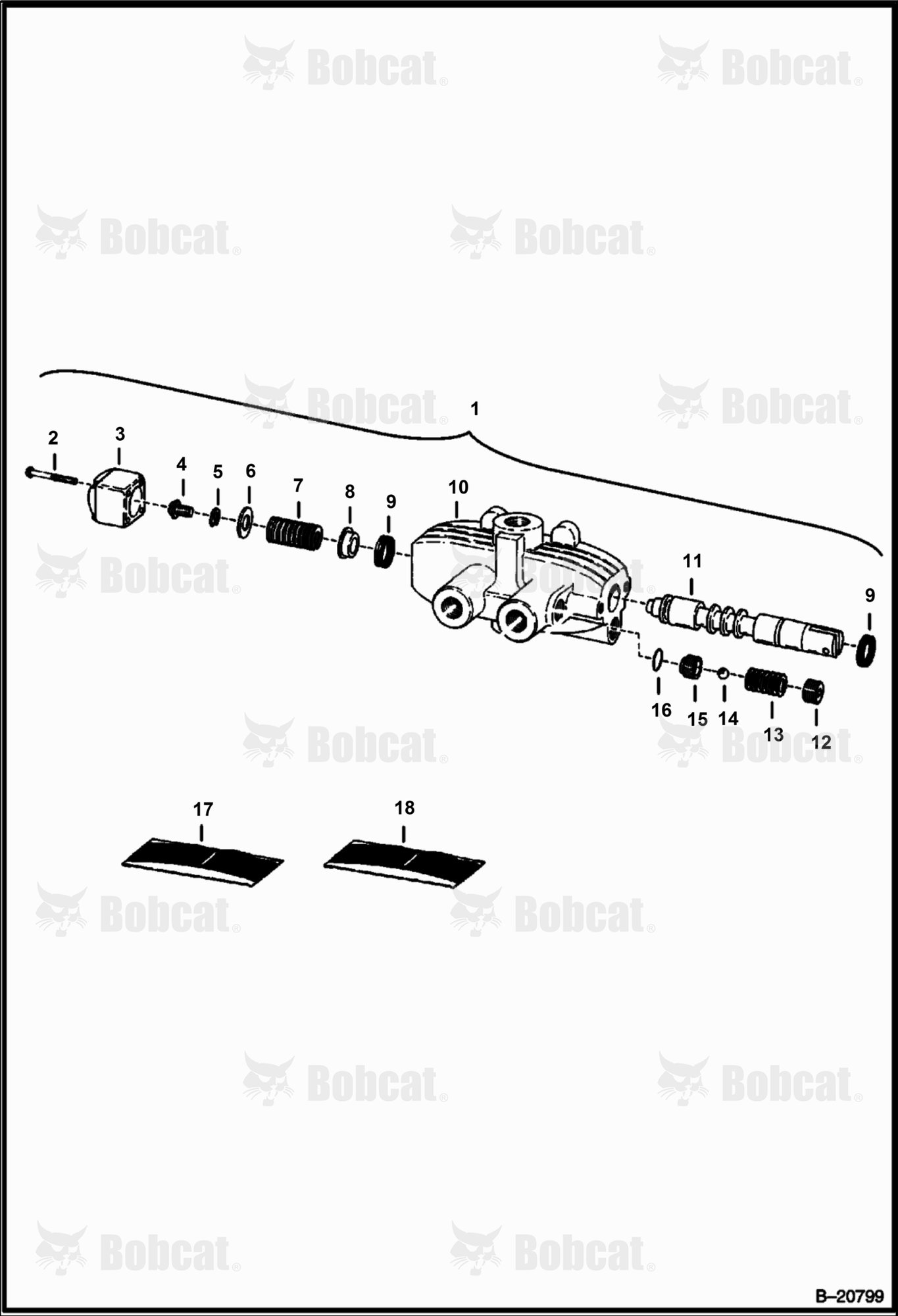 Variable Speed Valve