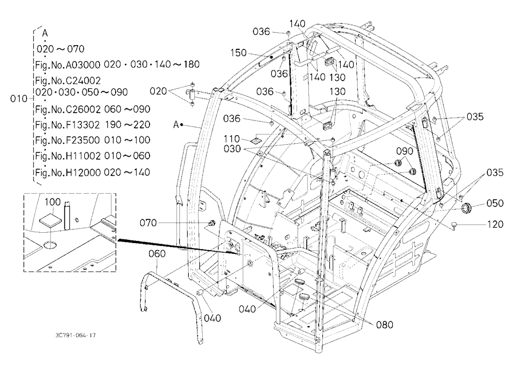 Cab Frame [Old]