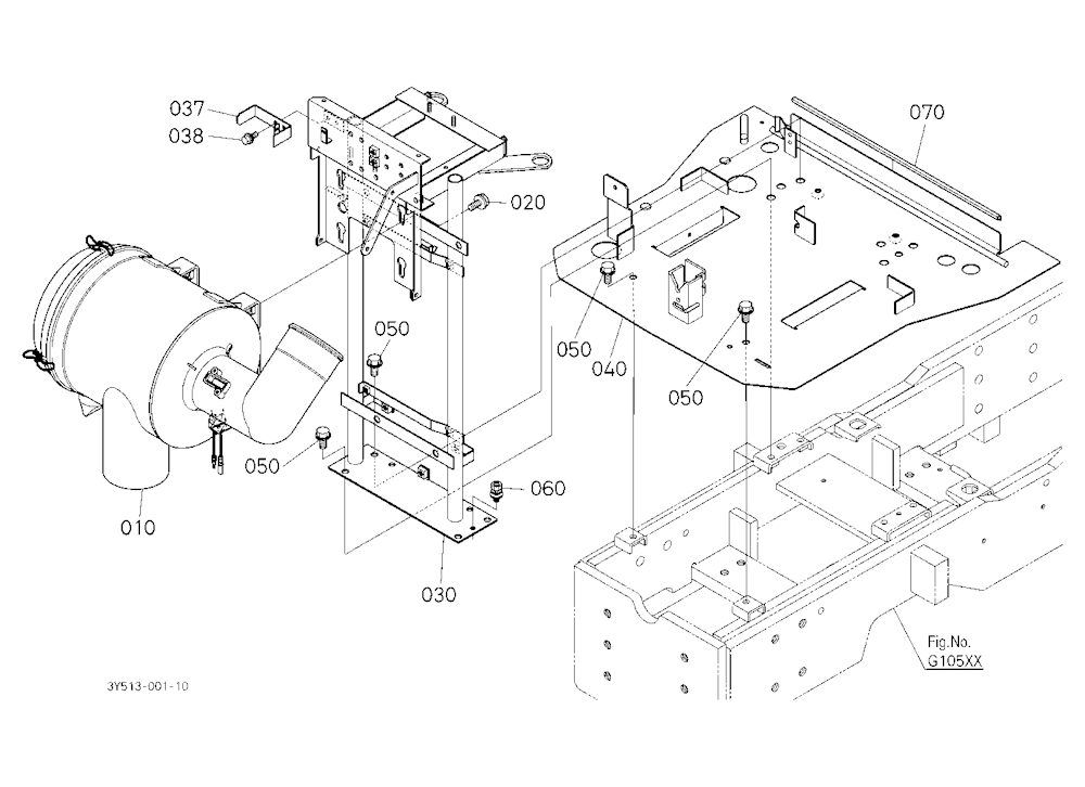 Air Cleaner [Except [Dtsc]]