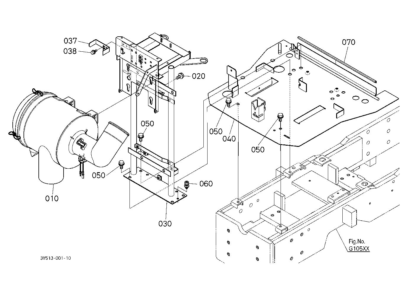 Air Cleaner [Except [Dtsc]]