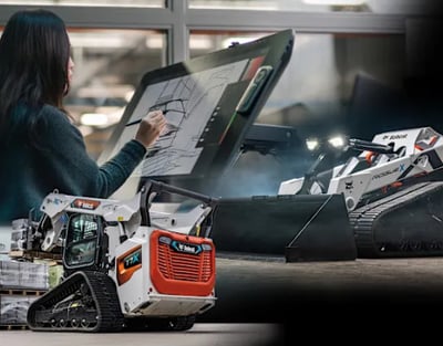 Bobcat technology