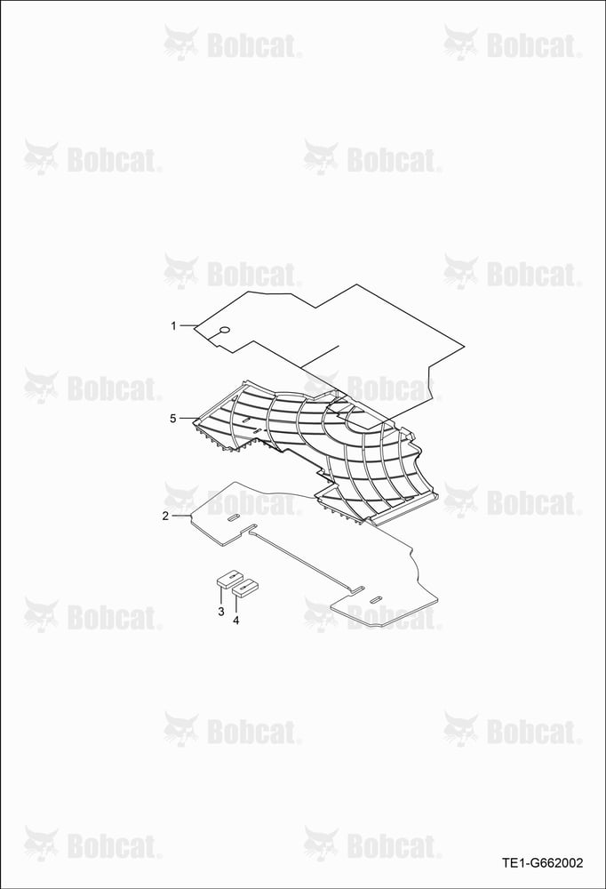 Step Mat Group