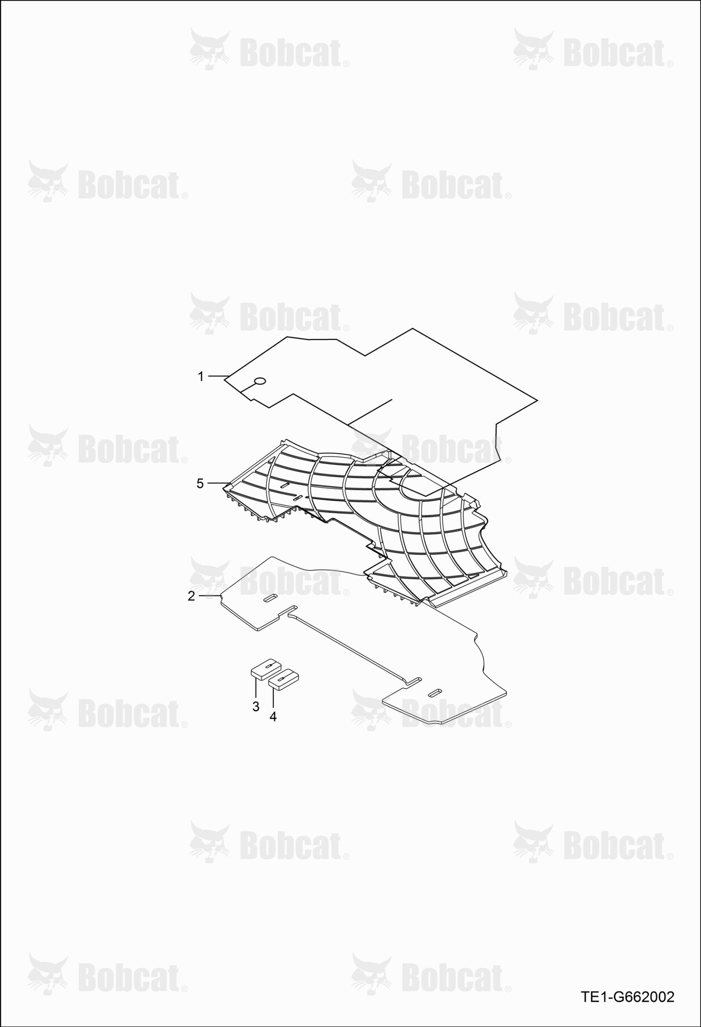 Step Mat Group