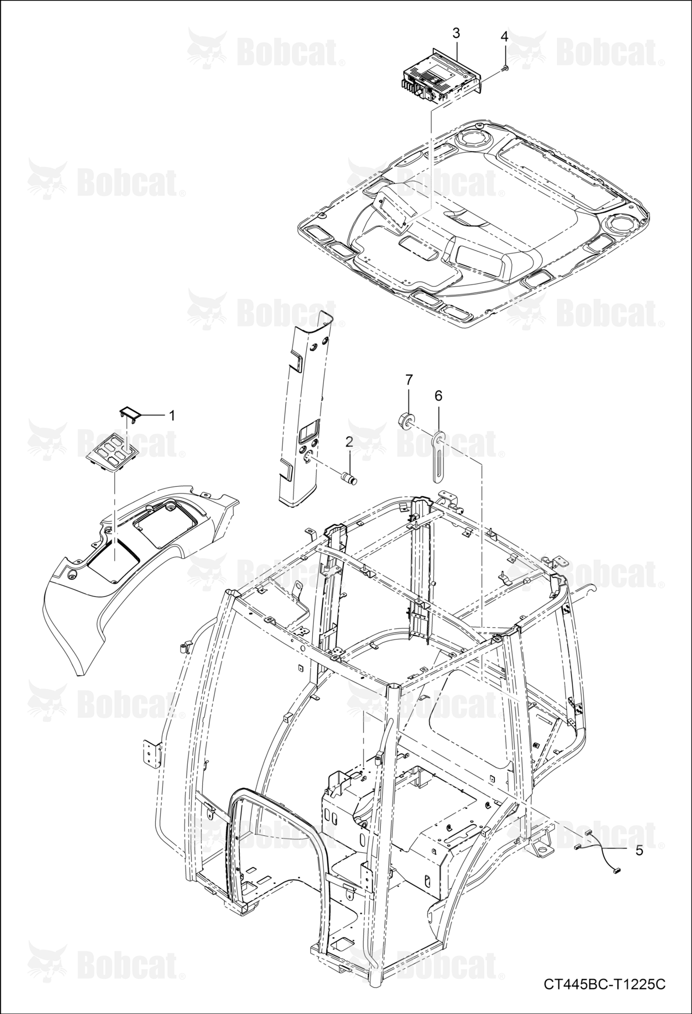 CAB Electrical Group 2