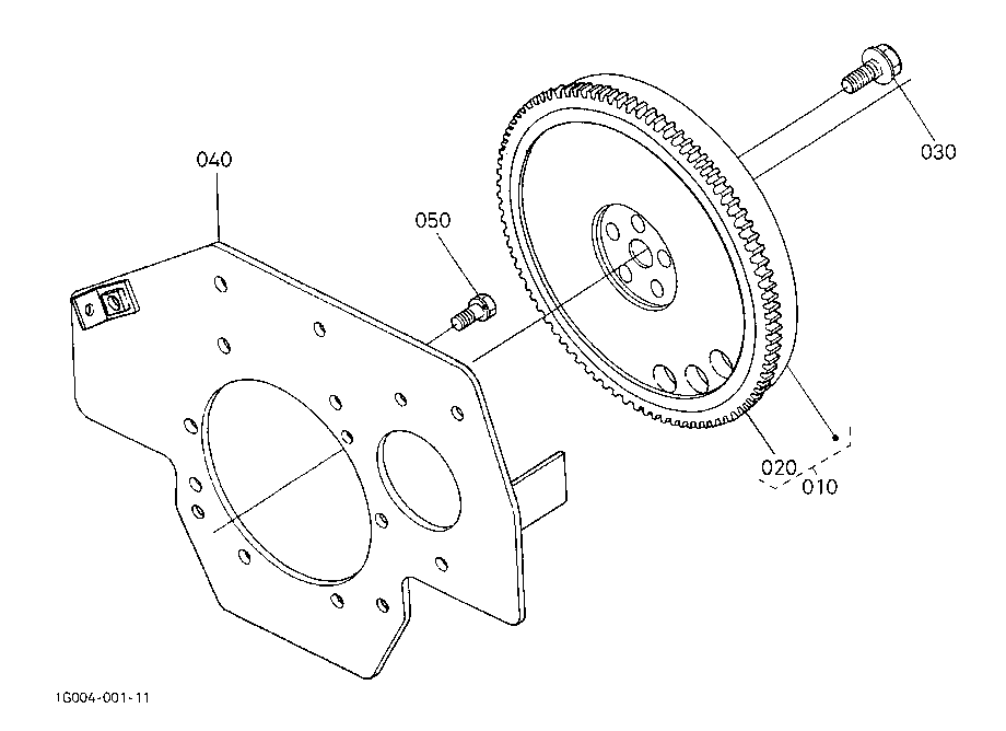 Flywheel