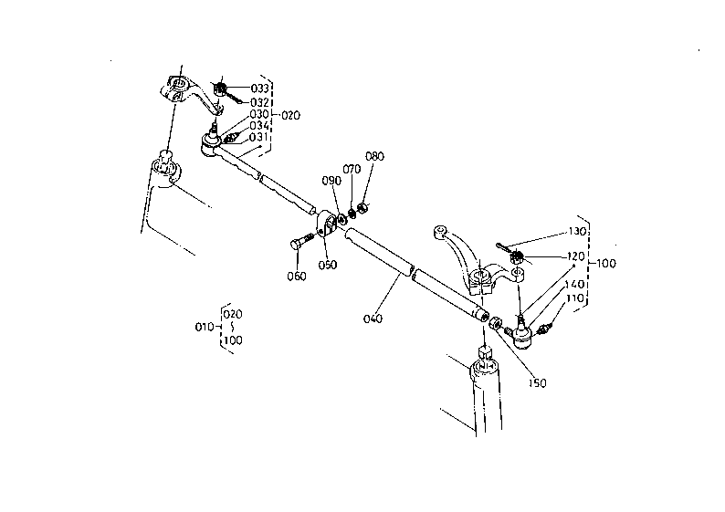 Tie Rod