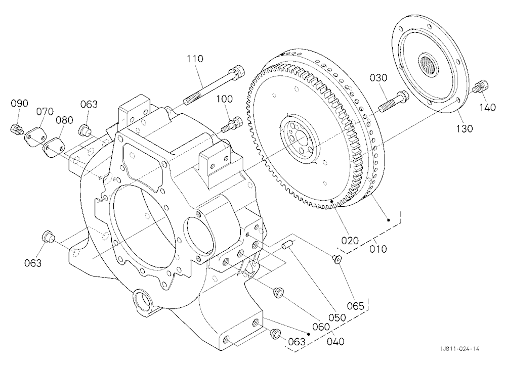 Flywheel