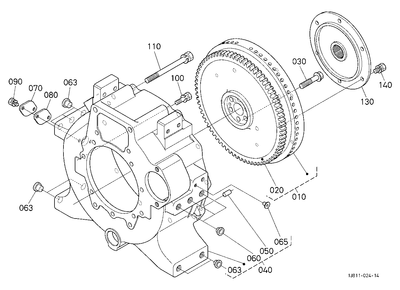 Flywheel
