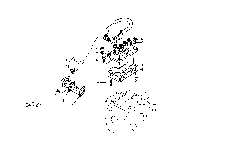 Injection Pump