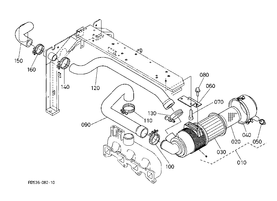 Air Cleaner