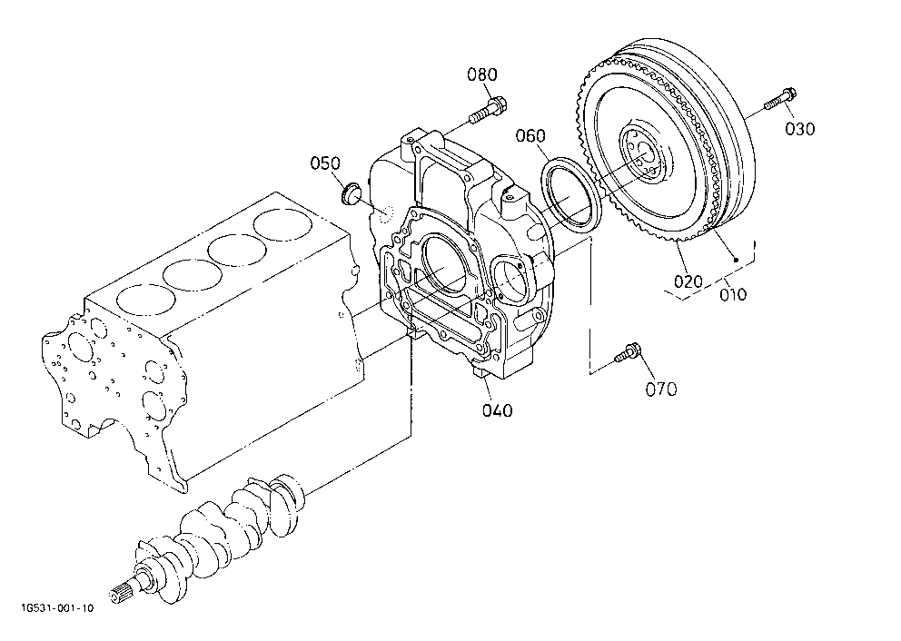 Flywheel
