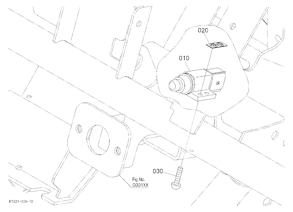 Brake Switch