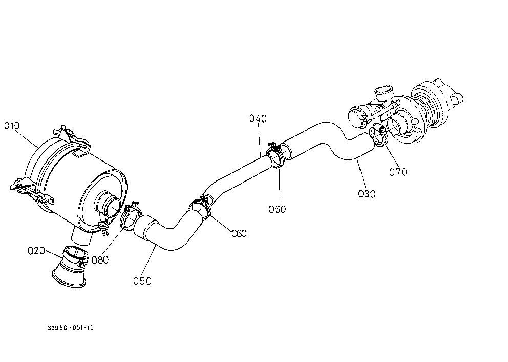 Air Cleaner