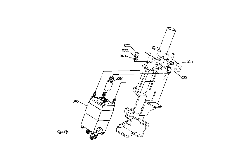 Steering Controller