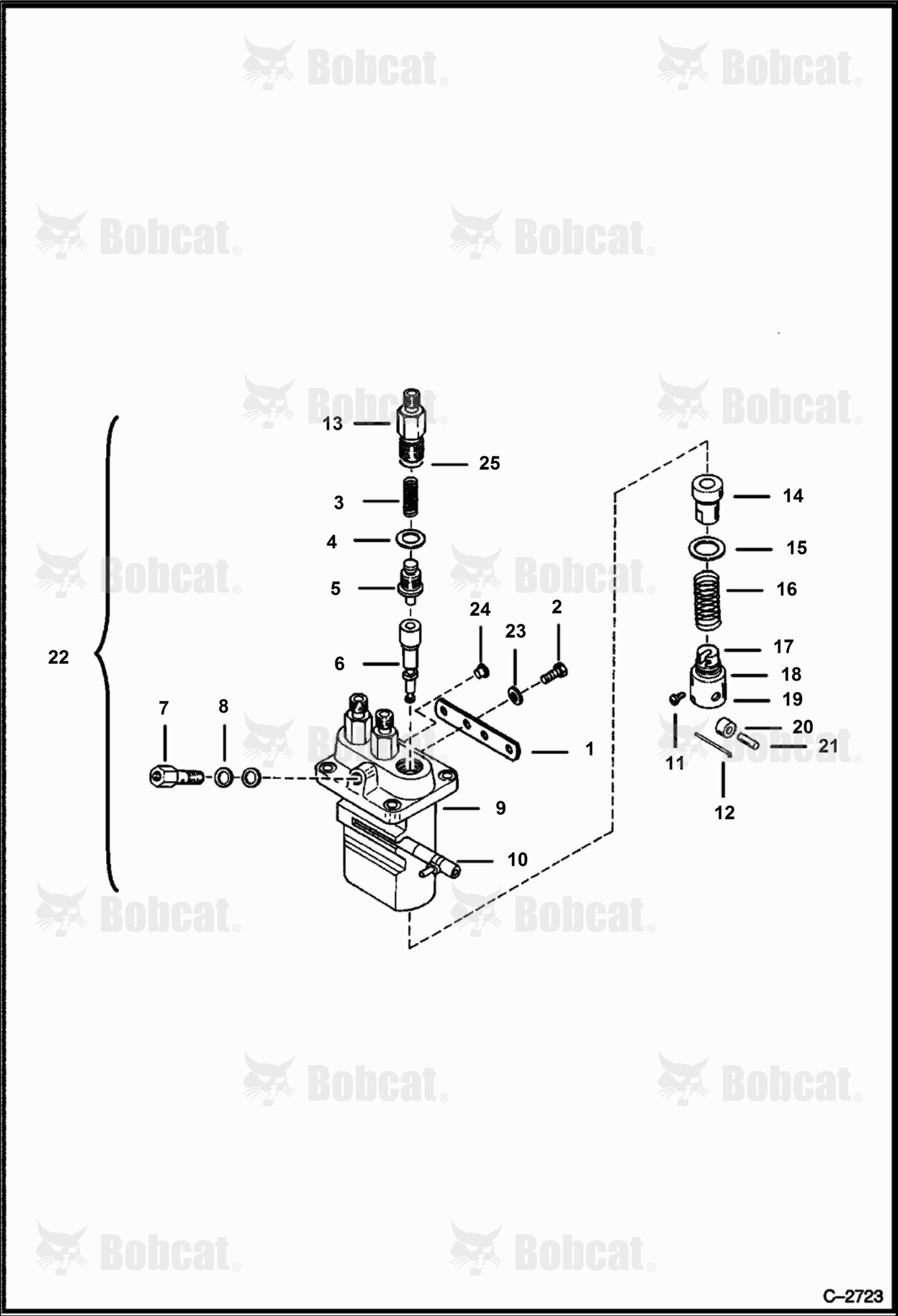 Injection Pump