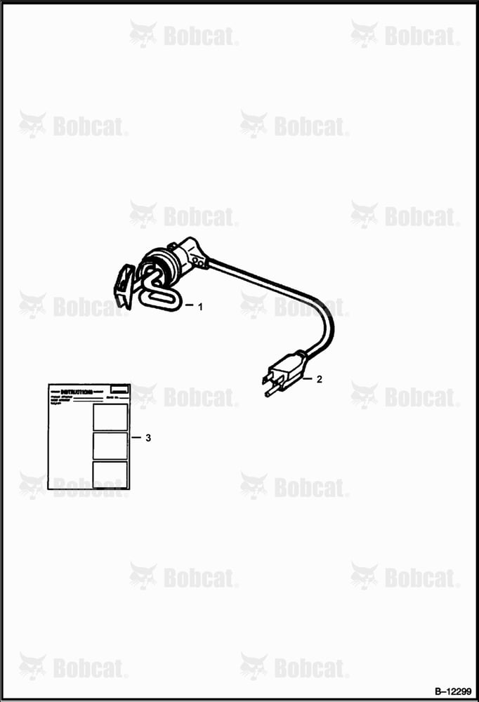Block Heater (Engine)