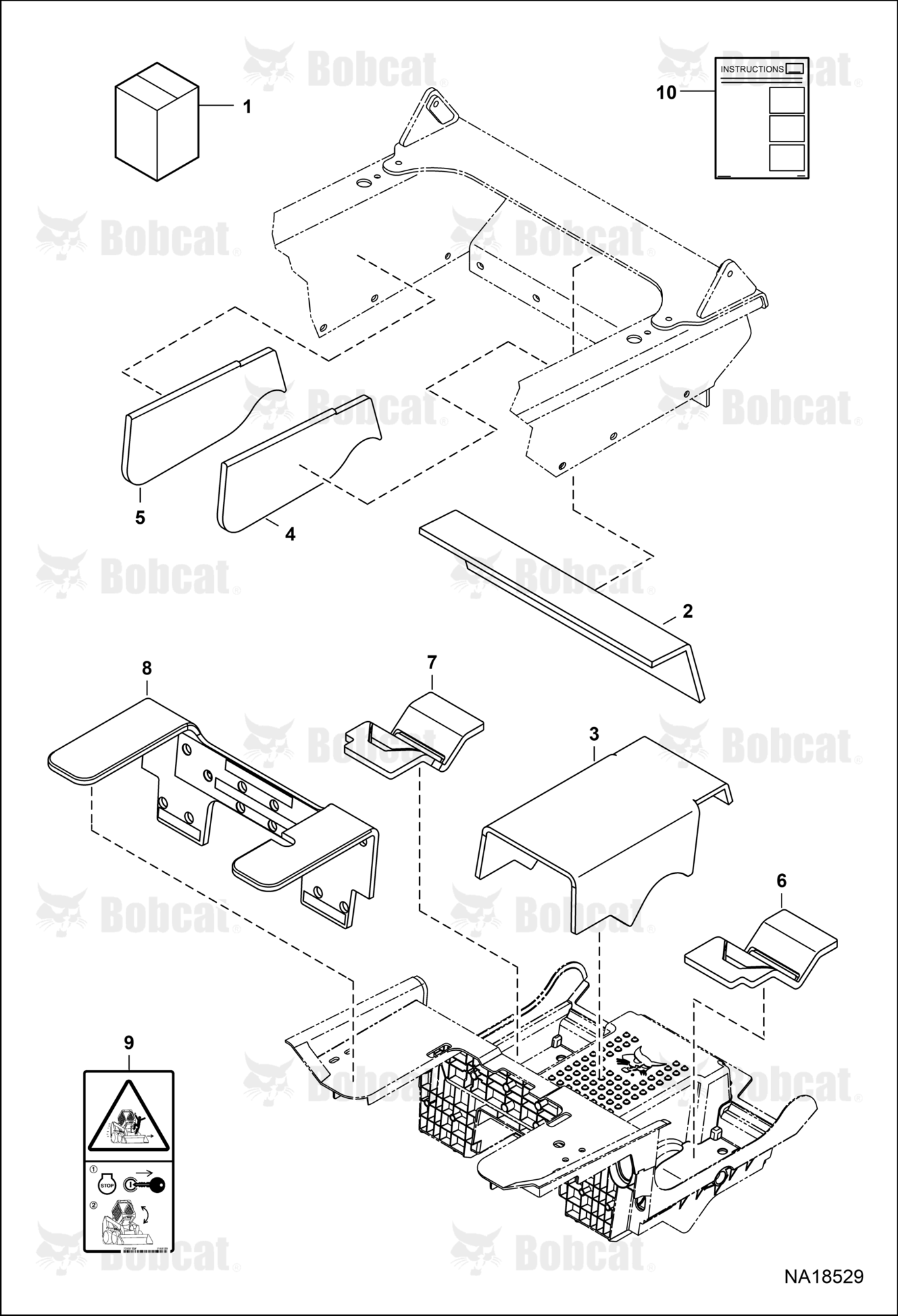 Sound Deluxe SJC Kit (Selectable Joystick Controls)
