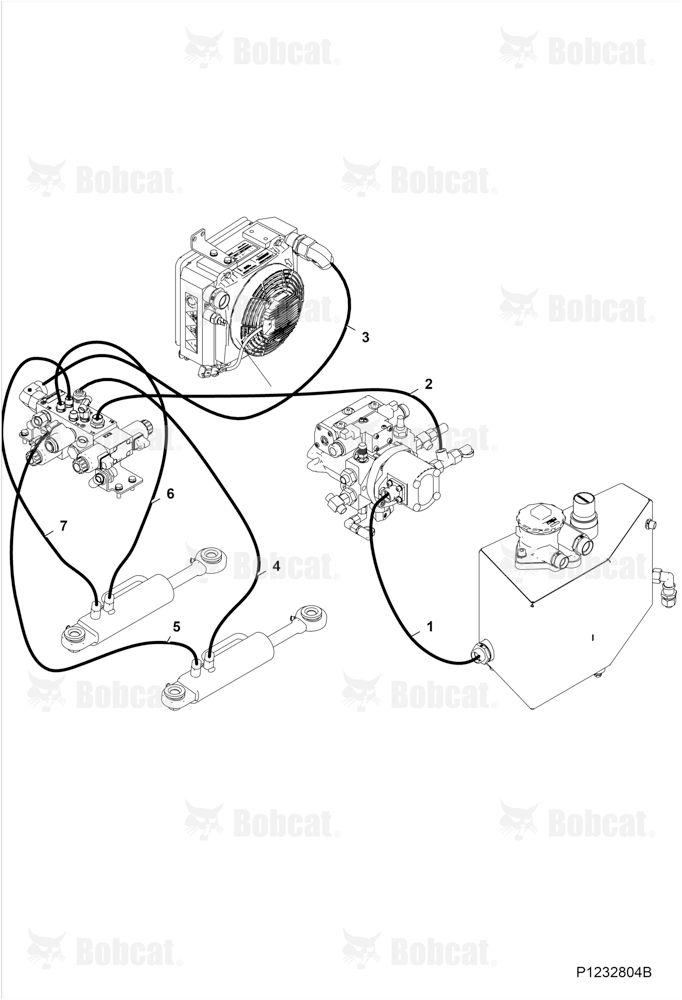 Hose - Part B