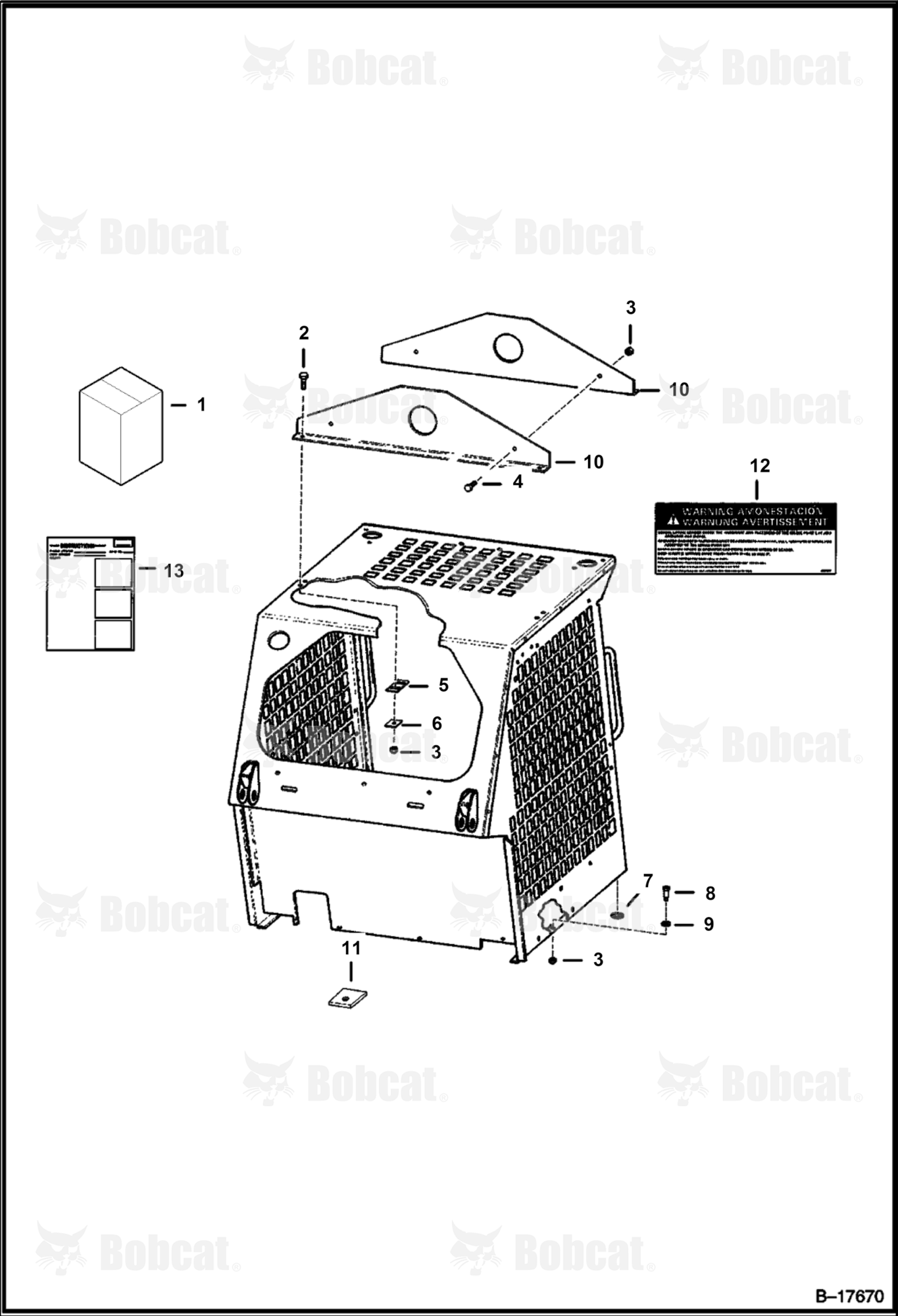 Single Point Lift
