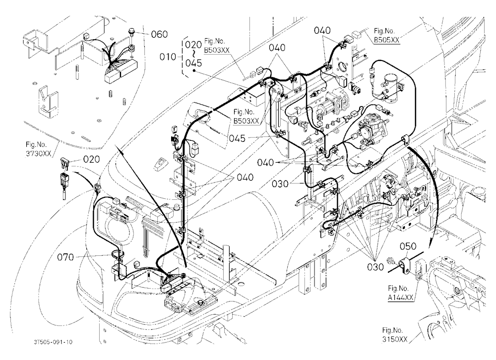 Electrical Wiring (Crs) [Except[Dtsc]] [Old]