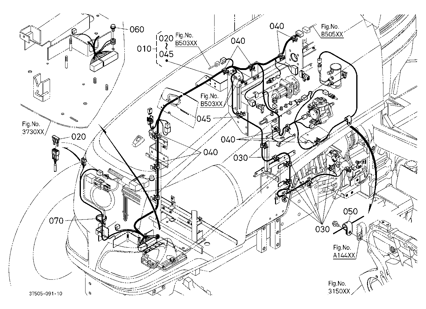 Electrical Wiring (Crs) [Except[Dtsc]] [Old]