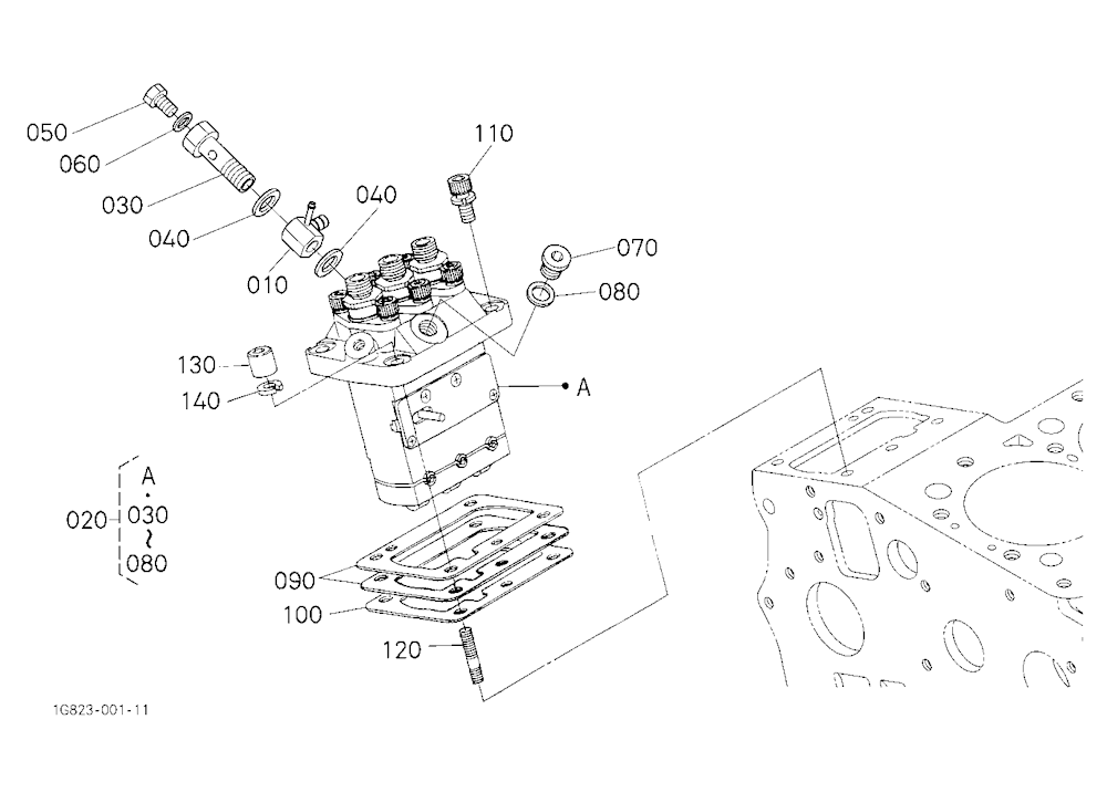 Injection Pump