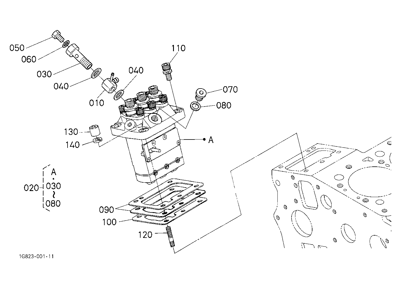 Injection Pump