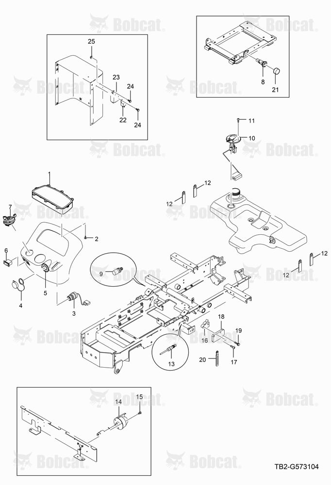Body Electrical System Group
