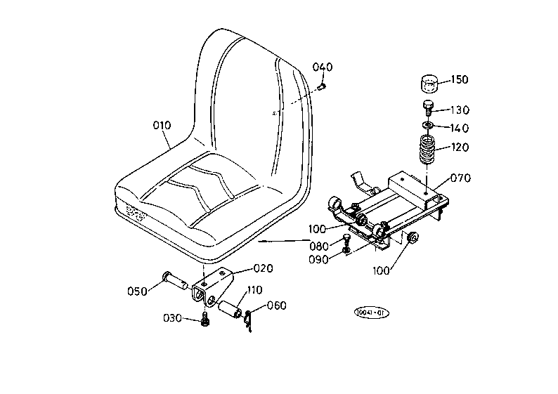 Seat