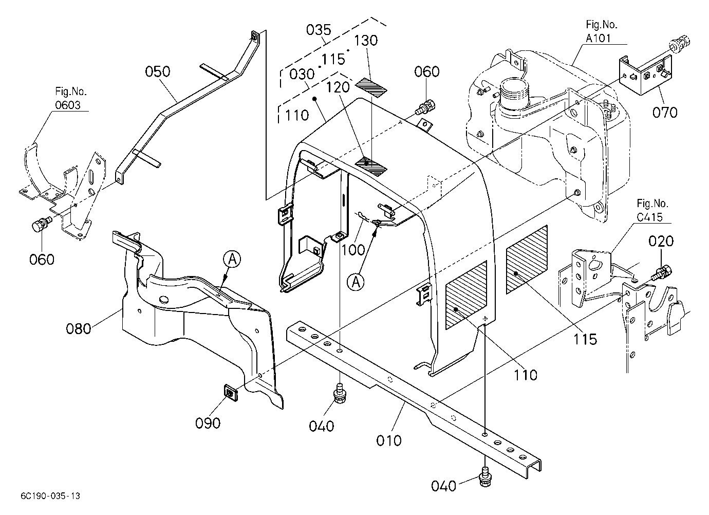 Shutter Plate