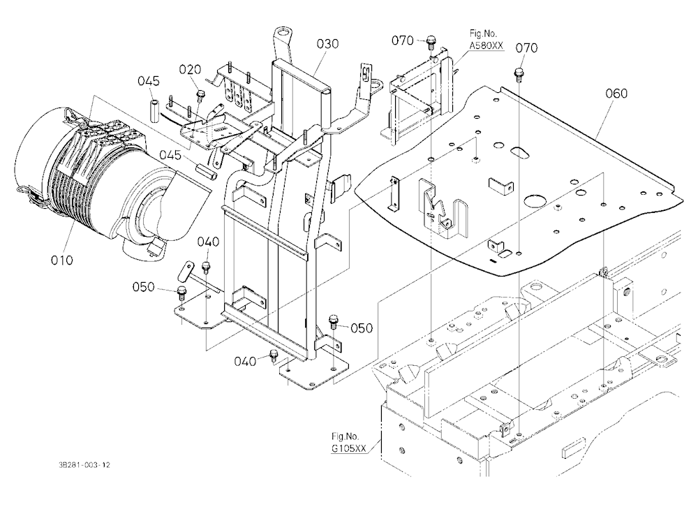 Air Cleaner [A]