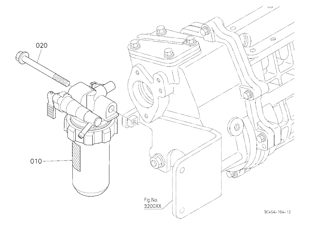 Separator