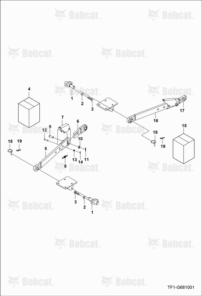Lower Link Group