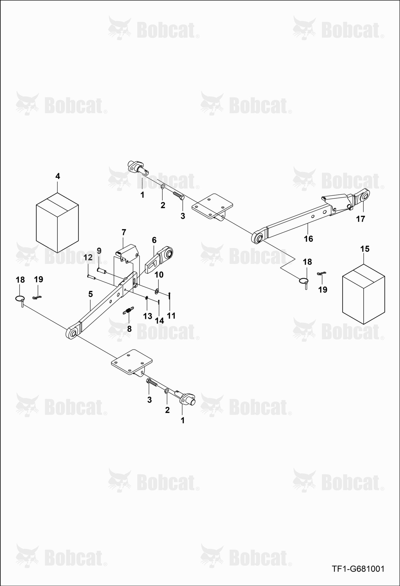 Lower Link Group