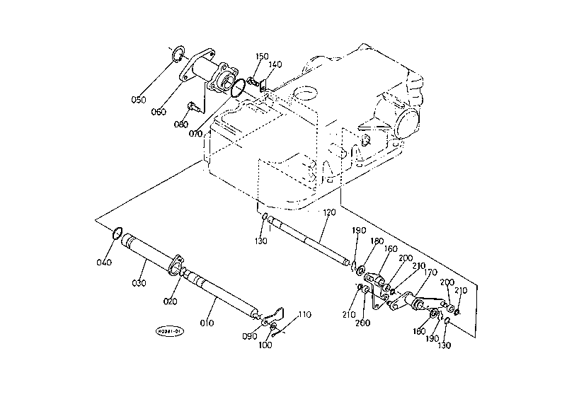 Hydraulic System 1