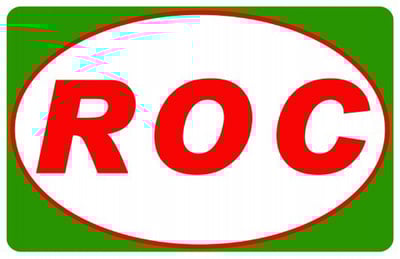 ROC Ag