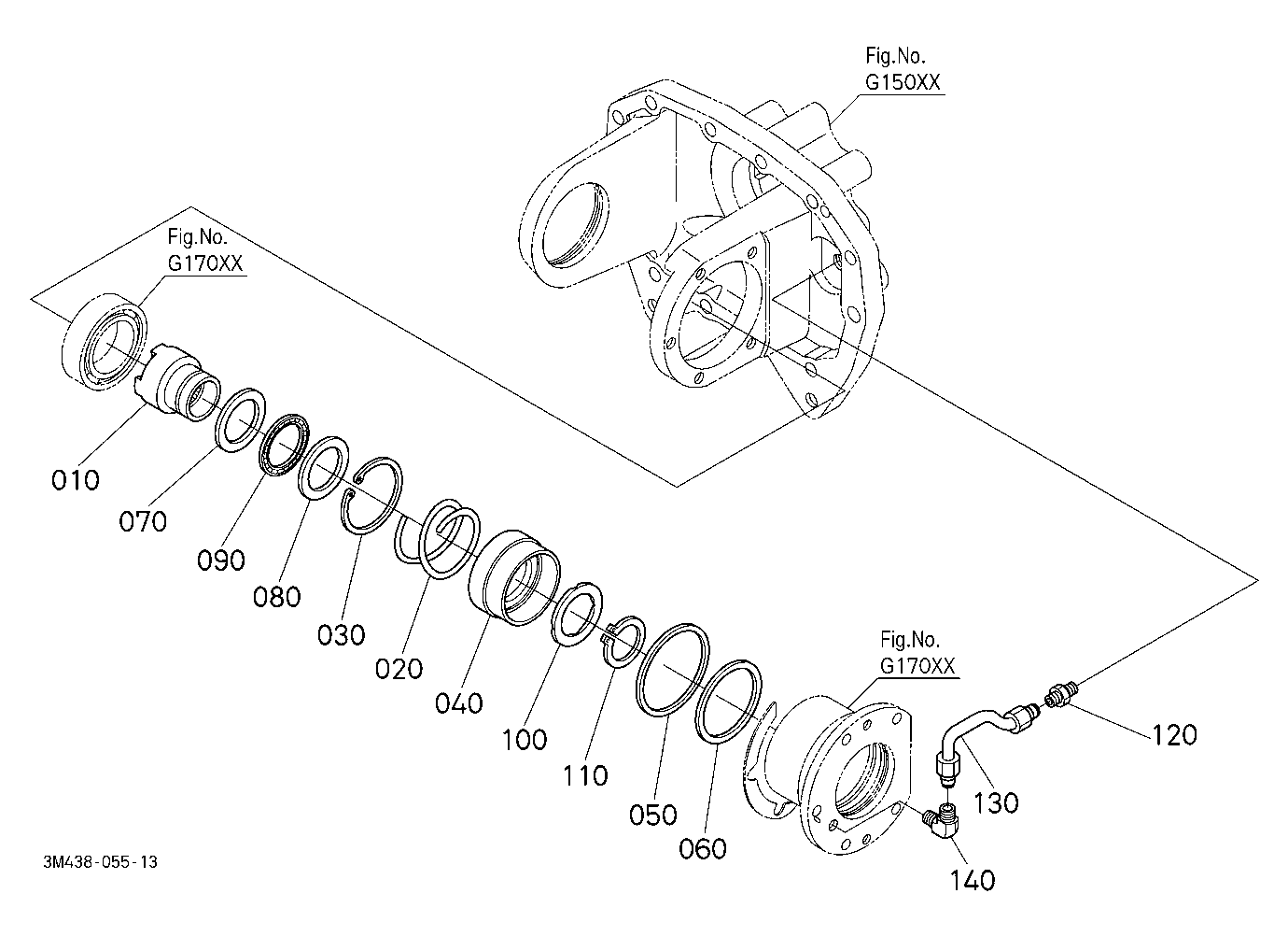 Front Differential Lock Clutch [Except[Dtsc]]