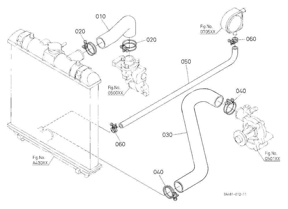 Water Pipe [Rops Type]