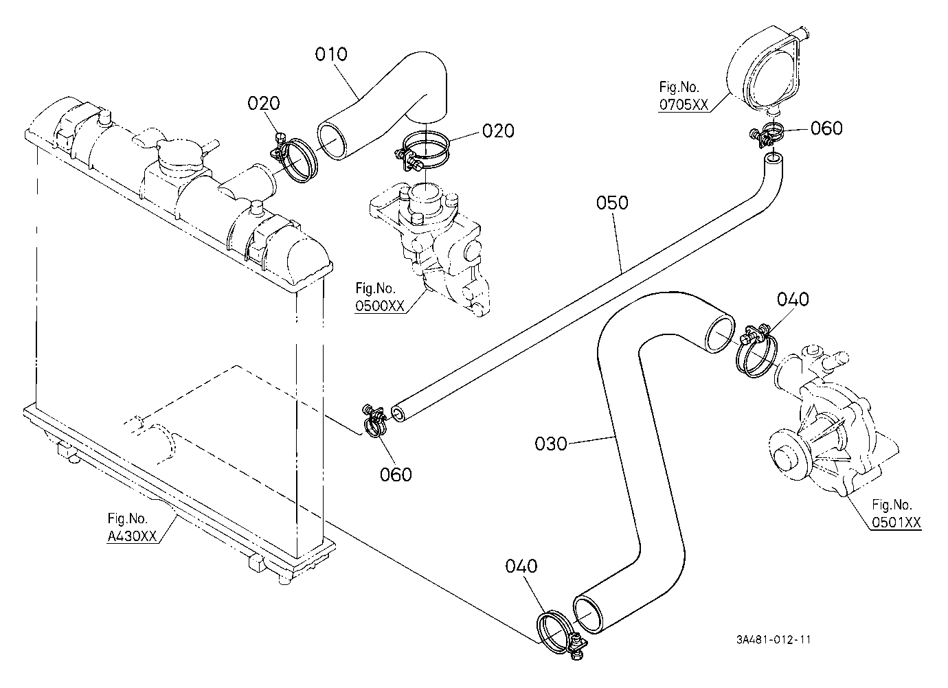 Water Pipe [Rops Type]