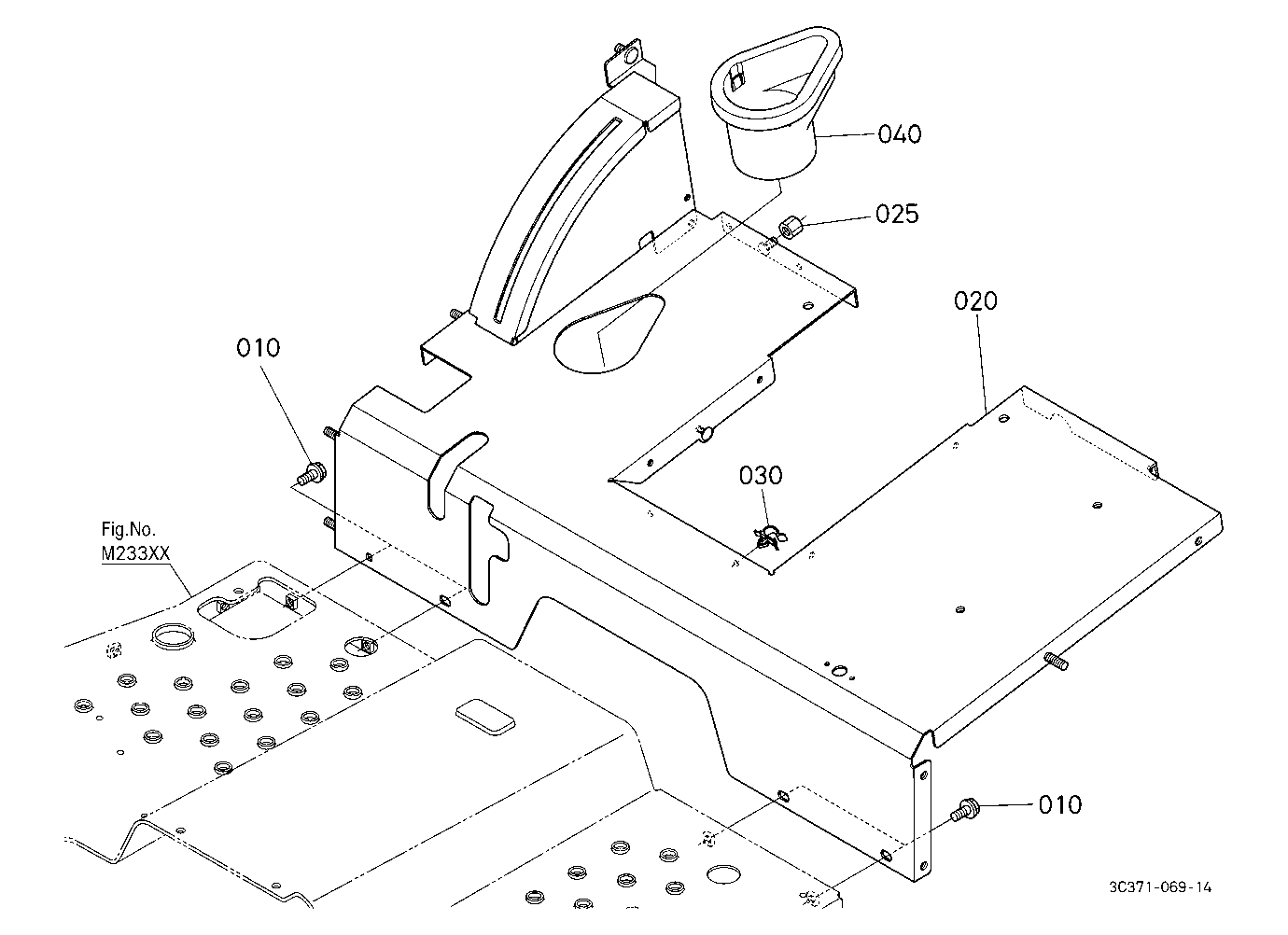 Floor Sheet