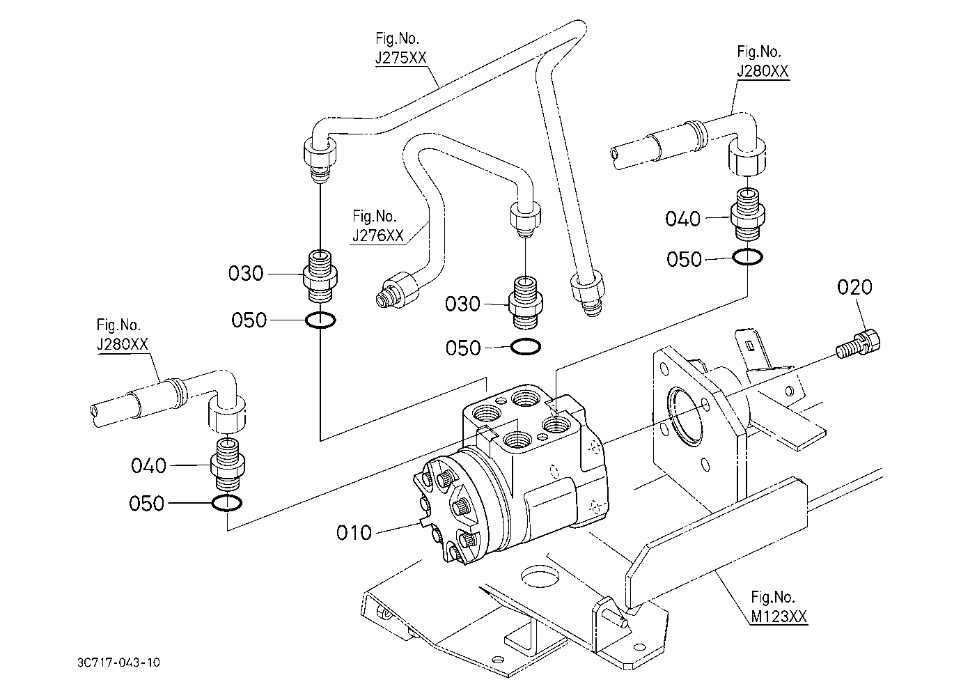 Steering Controller