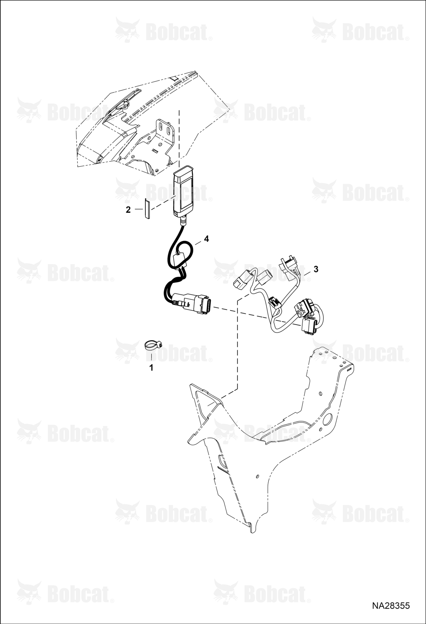 Machine IQ (Telematics HERC)(NA)