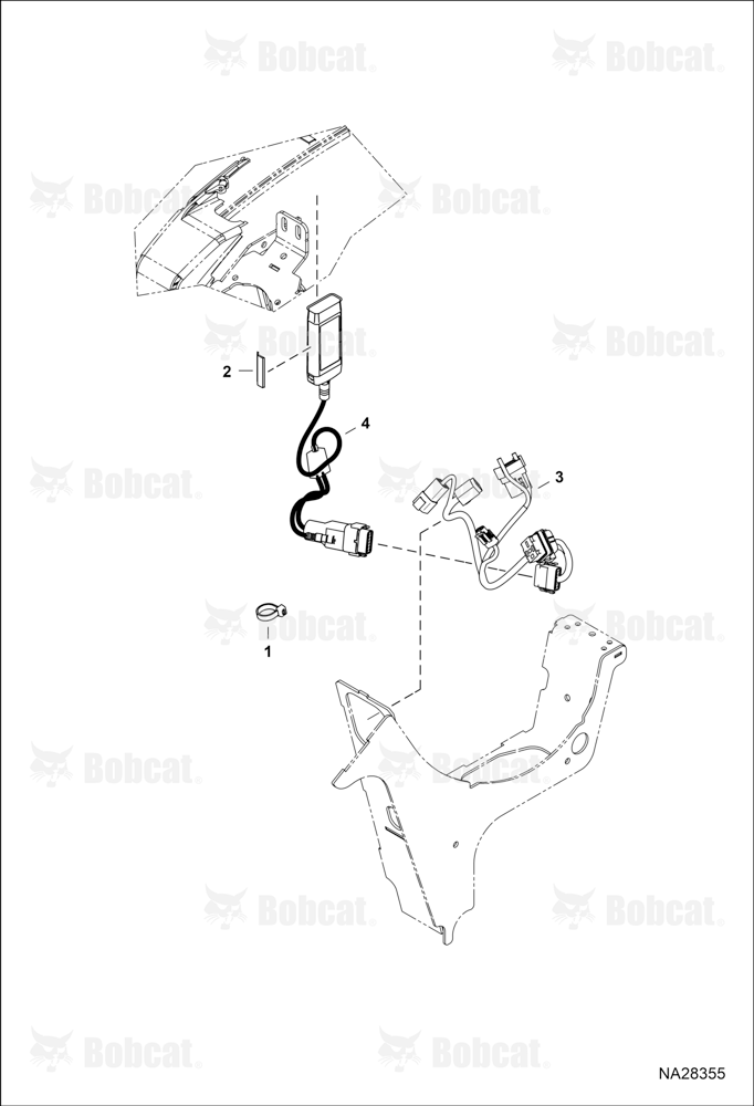 Machine IQ (Telematics HERC)(NA)