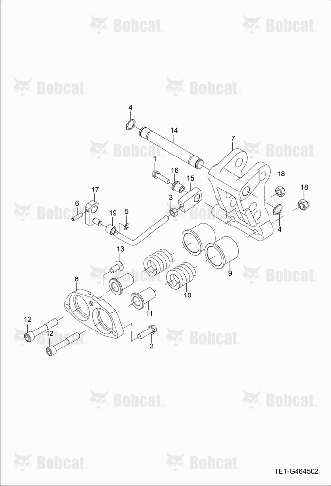 Top Link Device Group